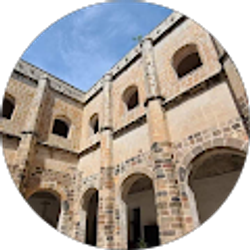 Profile photo of Yami Durán