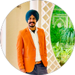 Profile photo of Antarpreet Dhindsa