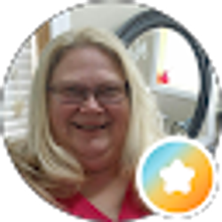 Profile photo of Christy Carman