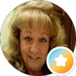 Profile photo of Marti Fielden
