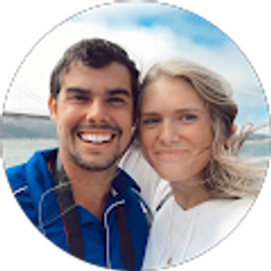 Profile photo of Madison and Jesse