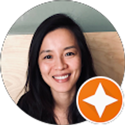 Profile photo of Vikki Tang