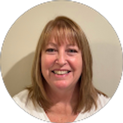 Profile photo of Marlene Duffield