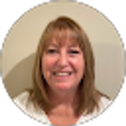 Profile photo of Marlene Duffield