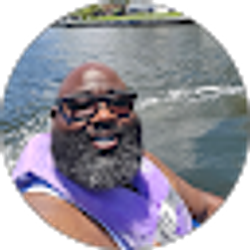 Profile photo of Drew Brown