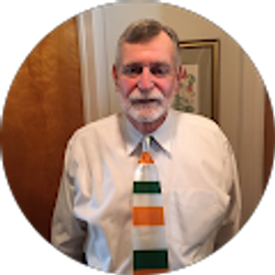 Profile photo of William SIlbert