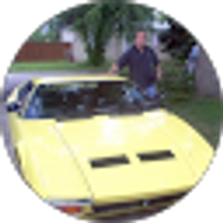 Profile photo of Keith's Classic Garage