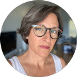 Profile photo of Gulcin Y. Griffeth