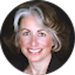 Profile photo of Peggy Brannick