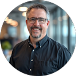 Profile photo of Mathew Bachtold