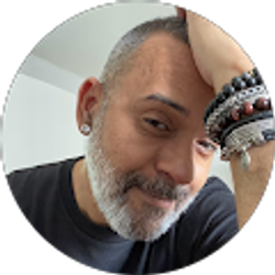 Profile photo of L. Micah Mills