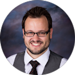 Profile photo of Austin Davis