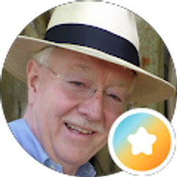 Profile photo of Robert Brookes