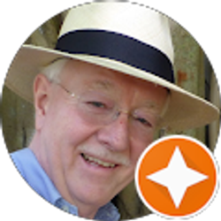 Profile photo of Robert Brookes