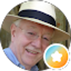 Profile photo of Robert Brookes
