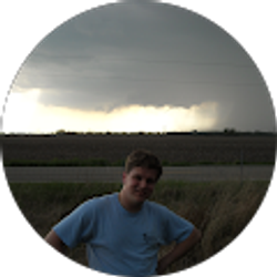 Profile photo of Chuck Richie II