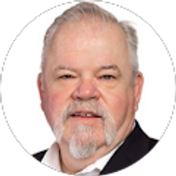 Profile photo of Donald McCon