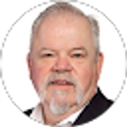 Profile photo of Donald McCon