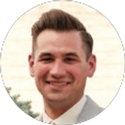 Profile photo of John Rudell