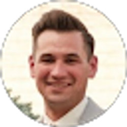 Profile photo of John Rudell
