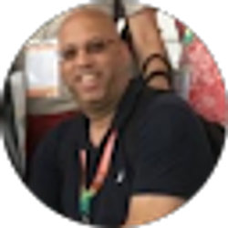Profile photo of Hector Vazquez