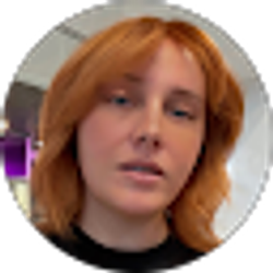 Profile photo of Alyssa Williams