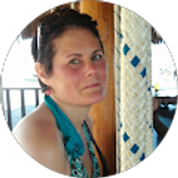 Profile photo of Jodi Chance