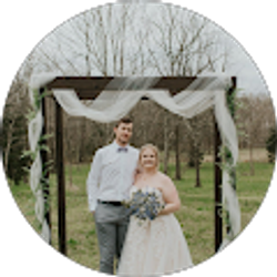 Profile photo of Rachel Jeter