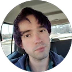 Profile photo of Matt Keith