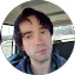 Profile photo of Matt Keith