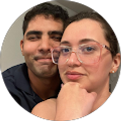 Profile photo of Gabriela Villalobos