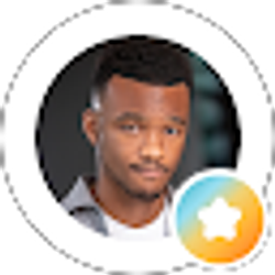 Profile photo of Terence Foxx