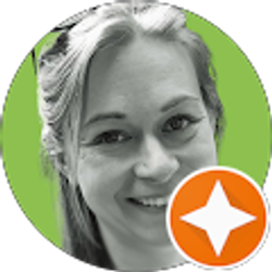 Profile photo of Lauren Mine