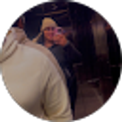 Profile photo of Anisa Bryson