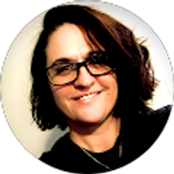 Profile photo of Jennifer E. Rose