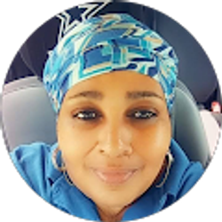 Profile photo of Delores Taylor