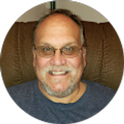 Profile photo of Gary O'Strander