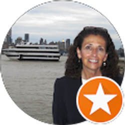 Profile photo of Camille Cerria