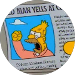 Profile photo of Matt Sifford