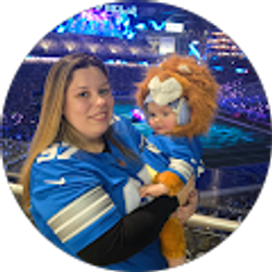 Profile photo of Tiffany Buell