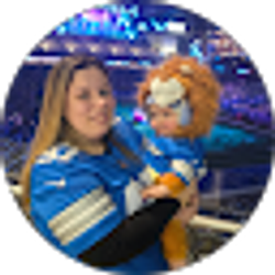 Profile photo of Tiffany Buell