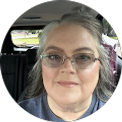 Profile photo of Jackie Shirley