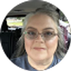 Profile photo of Jackie Shirley