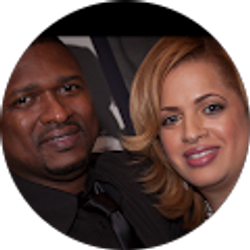 Profile photo of Kimberly Francette