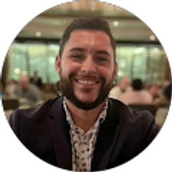 Profile photo of Brendan Kravet