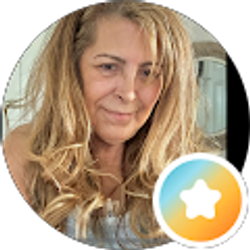 Profile photo of Jacqueline Daniel