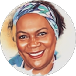 Profile photo of Jacqueline Mason