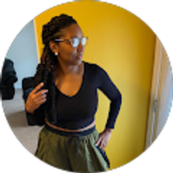 Profile photo of Tiffany Davis