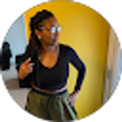 Profile photo of Tiffany Davis