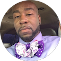 Profile photo of Jesse Clemons